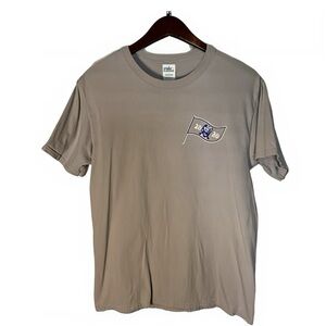 Trump 2020 M Gray T-Shirt Conservative MAGA USA